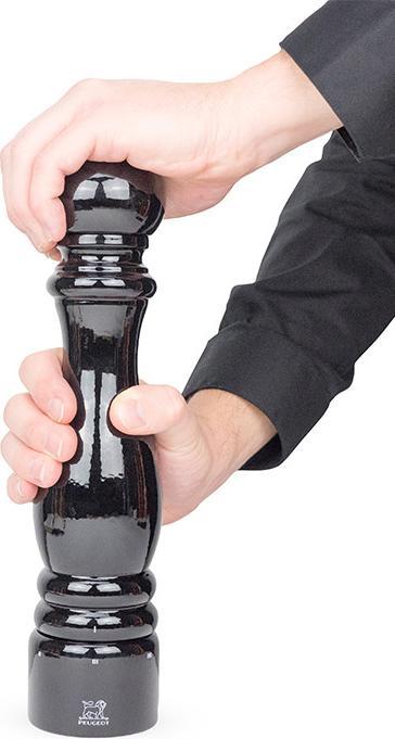 Actual product image Peugeot Paris u Select Pepper Mill (Pepper)