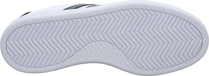 Productafbeelding adidas GRAND COURT 2.0,FTWWHT/CBLACK/ FTWWHT/CBLACK/FTWWHT 10.5 (45)