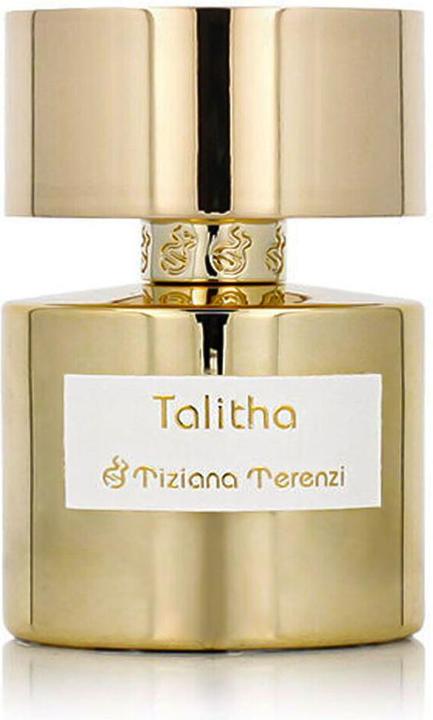 Actual product image Tiziana Terenzi Talitha Extrait Perfume (Extrait De Parfum, 100 ml)