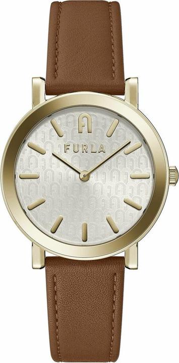 Produktbild Furla Damenuhr WW00003002L2 (Ø 38 mm) (38 mm)