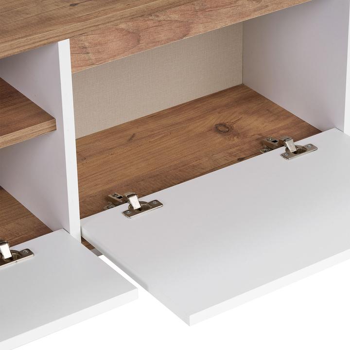 Produktbild Skye Decor Sentinel TV Stand (160 x 30 x 42 cm)