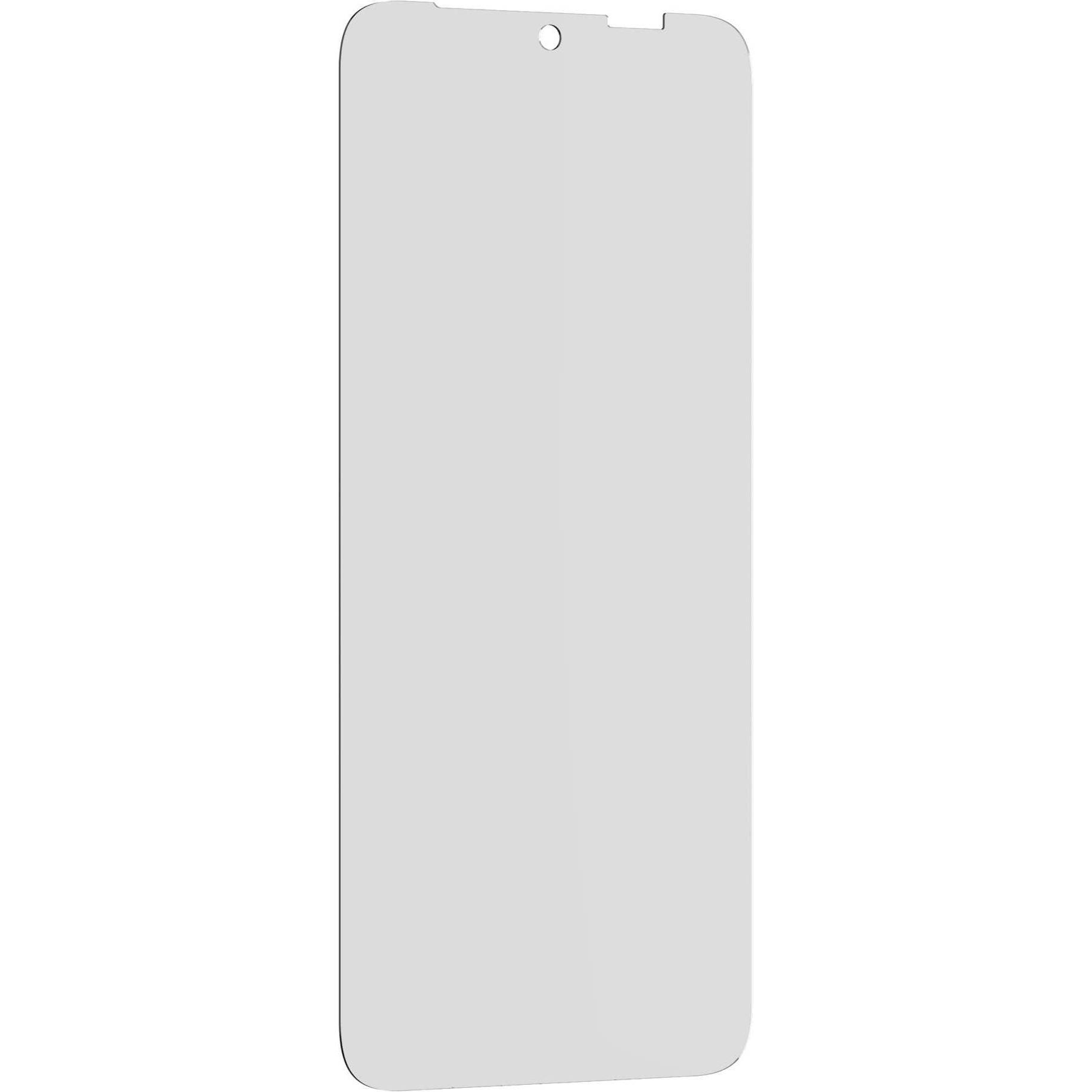 Fairphone Screen Protector with Blue Light Filter (1 Stück, Fairphone 4), Smartphone Schutzfolie, Transparent