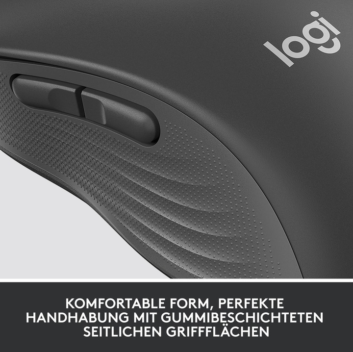 Image du produit Logitech Signature M650 L (Sans fil)