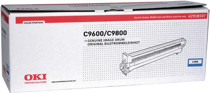 Produktbild OKI 42918107 (C)