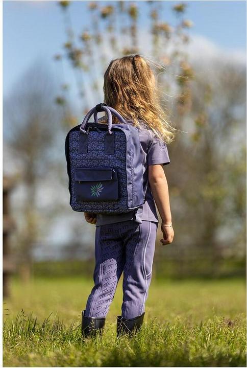 Produktbild BR Equestrian Equipment Kinderrucksack