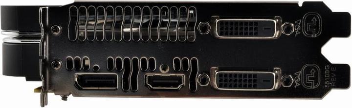 Actual product image XFX R9 290x (8 GB)