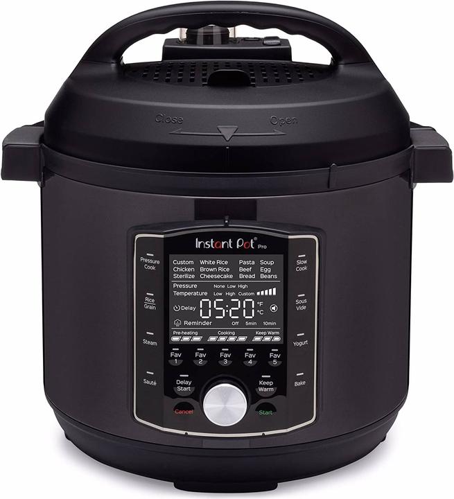 Instant Pot Per