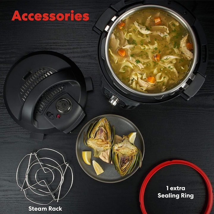 Produktbild Instant Pot Pro