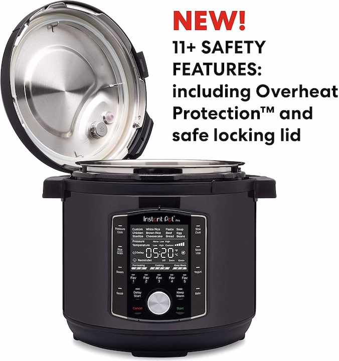 Produktbild Instant Pot Pro