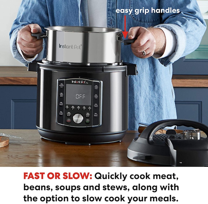 Produktbild Instant Pot Pro