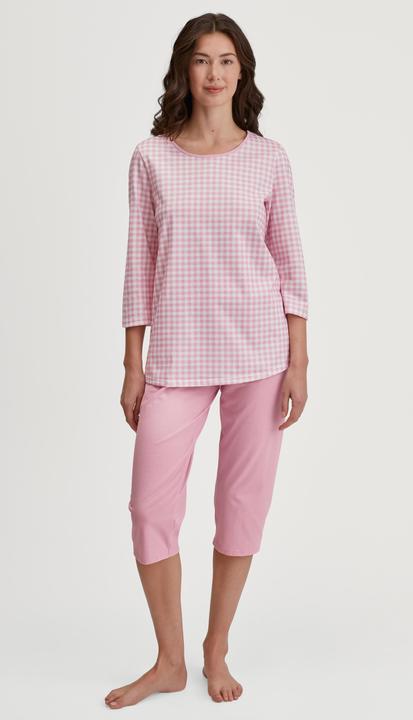 Produktbild Calida Cotton Special 3/4-Pyjama (L)