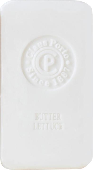 Actual product image Claus porto Spring Lettuce Soap (Hard soap)