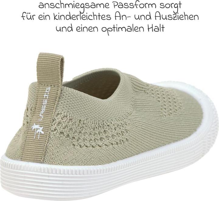 Produktbild Lässig Baby-Bademode Kinder-Schuh / Badeschuh Allround Sneaker (22)
