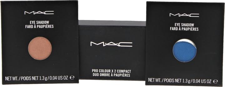 Produktbild MAC Cosmetics Pro Palette Eye Shadow x 2