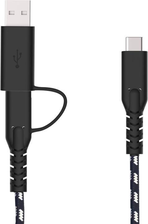 Produktbild Fairphone USB-C 2.0 Cable (1.20 m, USB 2.0)