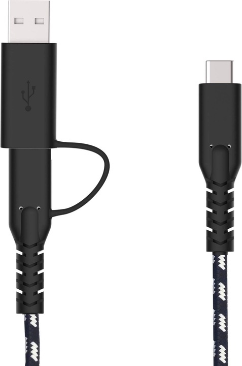 Immagine prodotto Fairphone Cavo USB-C 2.0 (1.20 m, USB 2.0)