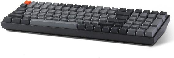 Produktbild Keychron K4 Version 2, Gateron BLUE (DE, Kabelgebunden, Kabellos)