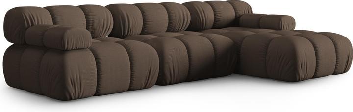 Actual product image Micadoni Bellis (Corner sofa, Modular sofa)