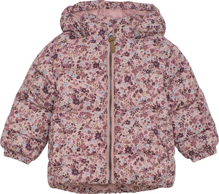 Produktbild Minymo Kleinkinder Winterjacke Misty (80)