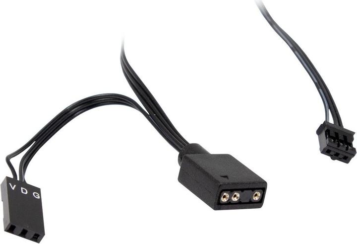 Produktbild Intertech INTER-TECH Argus RS04 (120 mm, 1x)