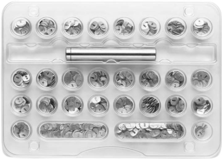 Actual product image Cryptosteel Capsule (Monero)