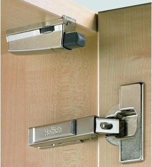 Produktbild Hettich Silent System