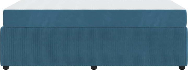 Image du produit vidaXL Modernes Bett (100 x 200 cm)