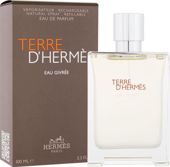 Produktbild Hermès Eau Givrée (Eau de Parfum, 100 ml)