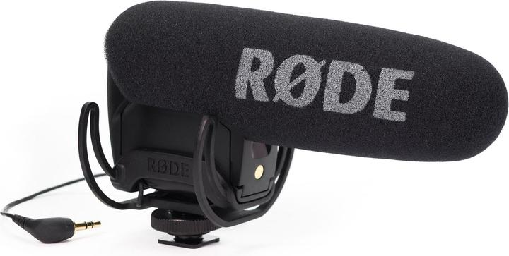 Immagine prodotto RØDE VideoMic Pro R