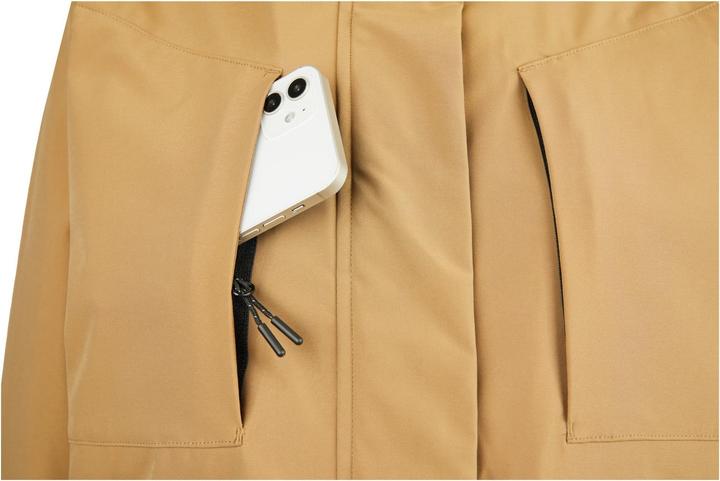 Immagine prodotto Heber Peak Women's SylvaHe. Long Coat