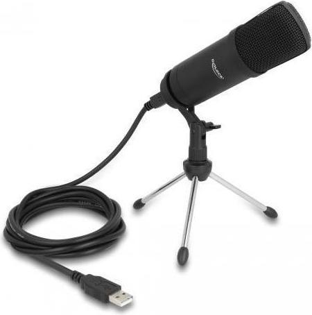 Produktbild Delock Professionelles Mikrofon