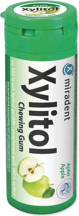 Produktbild Miradent Xylitol (1 Stk., 50 g)