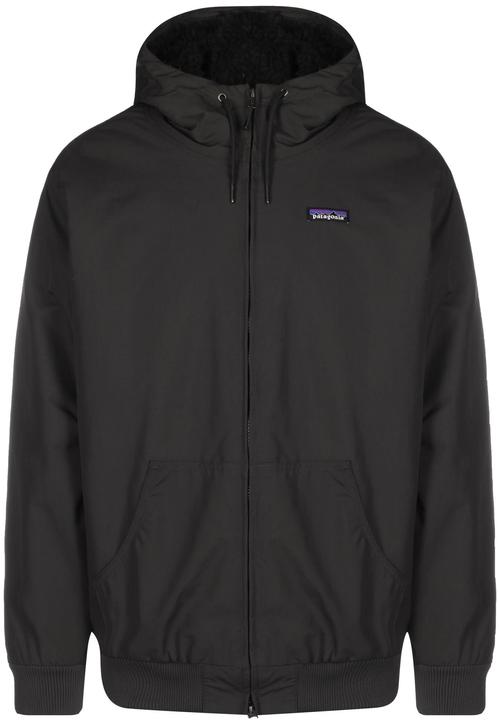 Produktbild Patagonia Lined Isthmus Winterjacke - 109895 (XL)