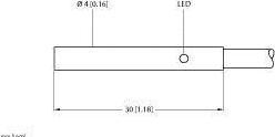 Produktbild Turck Sensor (Sensor)