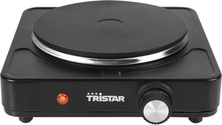 Produktbild Tristar KP-6151 Kochplatte