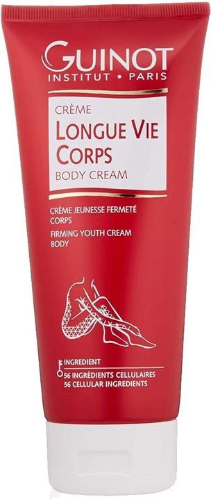 Guinot Longue Vie Corps 200ml (Körperlotion, 200 ml)