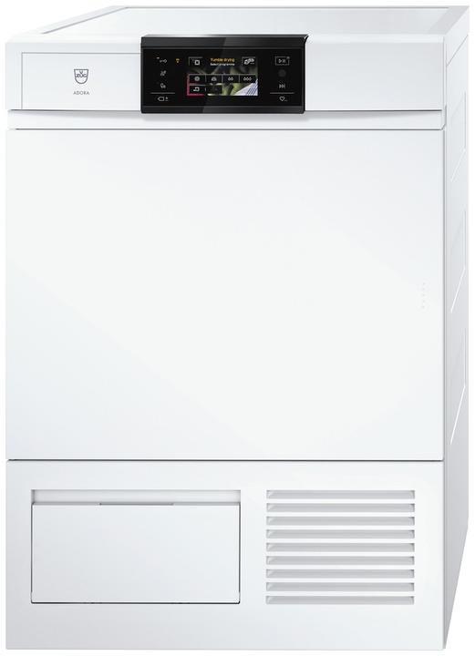 V-Zug CombiAdoraTrocknen V4000 (7 kg, Links)