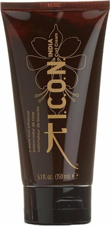 Produktbild I.C.O.N. ICON INDIA Curl Cream 150 ml (Haarcreme, 150 ml)