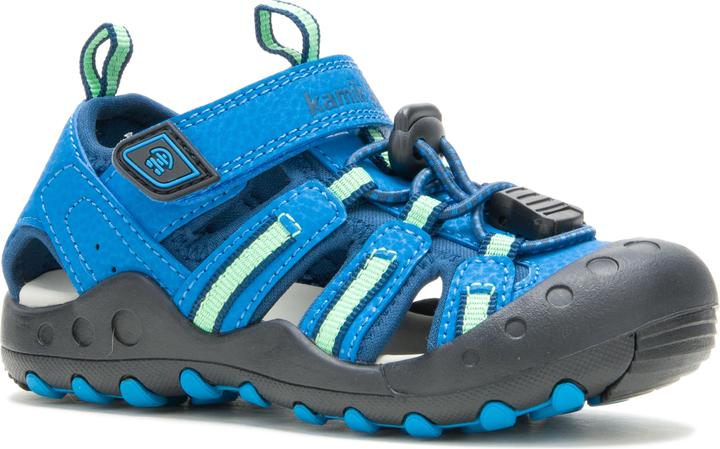 BLUE GREEN-BLEU VERT
