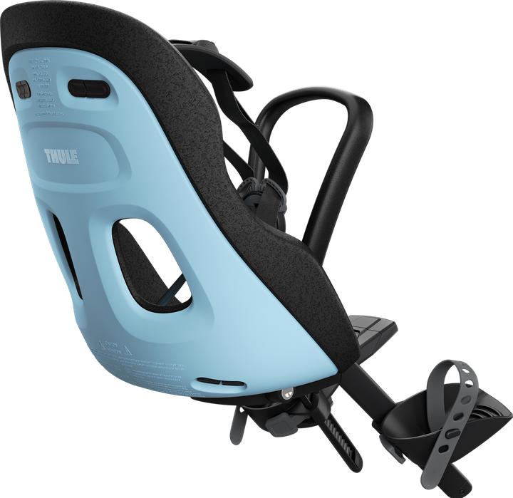 Produktbild Thule Yepp Nexxt 2 Mini Blue (Lenksäule, Steuerrohr)