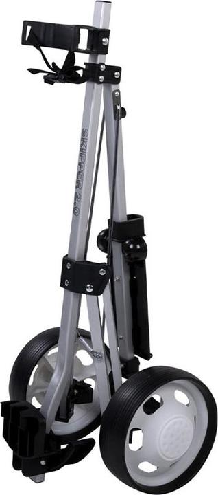 Immagine prodotto Spalding Skipper Golf Trolley 2 Räder Aluminium
