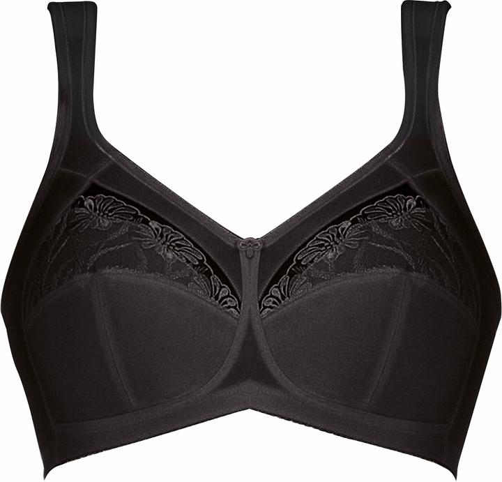 Immagine prodotto Anita Reggiseno Safina relief senza ferretto (Confezione singola, 105 D)