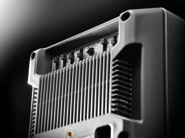 Image du produit Neumann KH 120 II (Actif, 1 pièce)