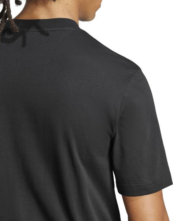 Image du produit adidas Essentials Small Logo Single Jersey Tee (XS)
