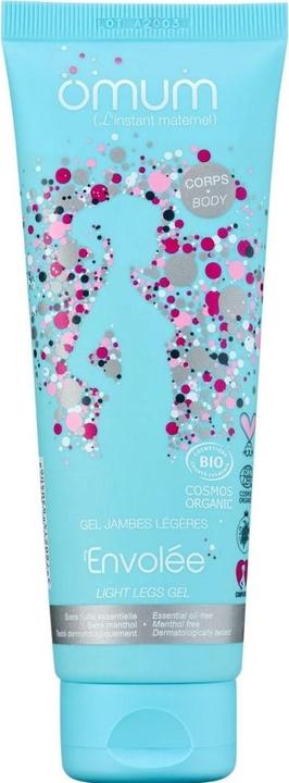Image du produit Omum - Envolée Light Legs Gel (125 ml)