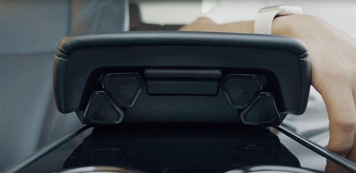 Produktbild Enhance Kabel