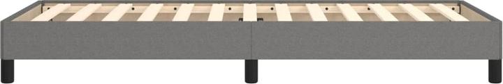 Image du produit vidaXL Bettgestell (80 x 200 cm)