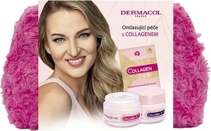 Dermacol Collagen+