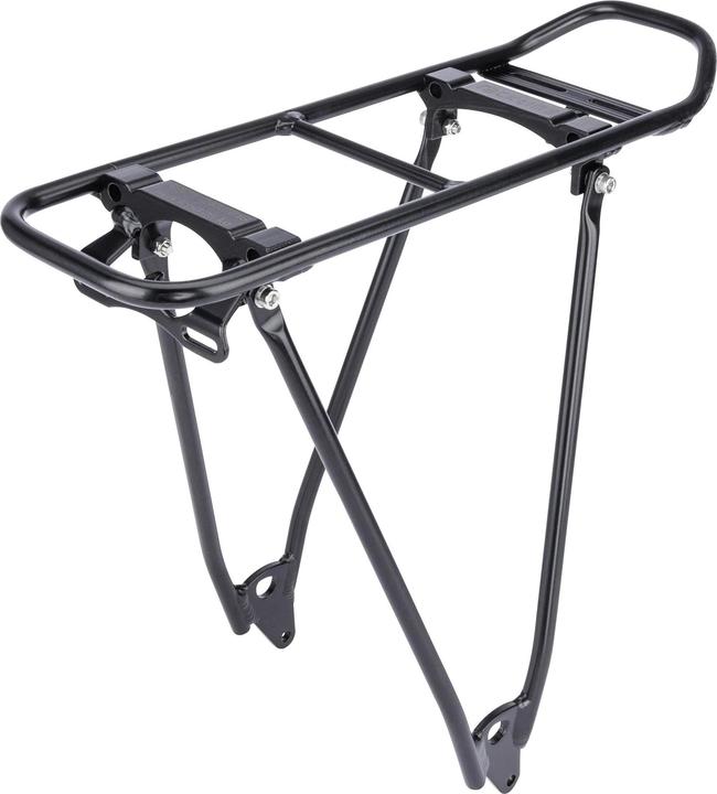 Produktbild Racktime Foldit Fix System-Gepäckträger