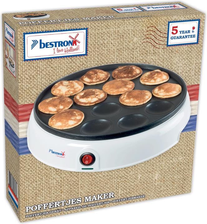 Image du produit Bestron APFM700W